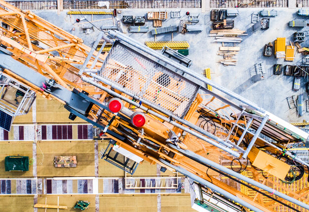 COINS Construction Software for Developers, Home Builders and Contractors